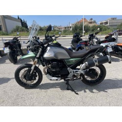 Moto Guzzi V85 TT 2021